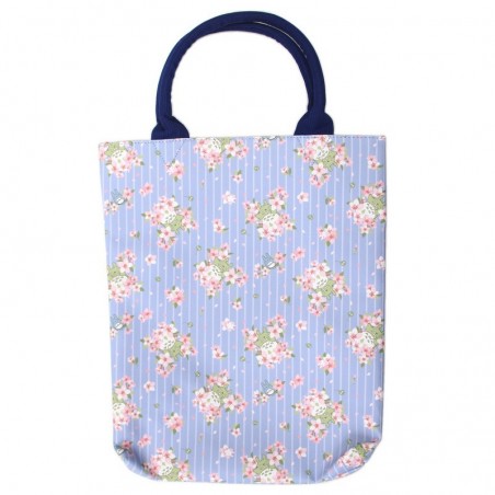 Bags - TOTE BAG TOTORO CHERRY TREE -MY NEIGHBOR TOTORO