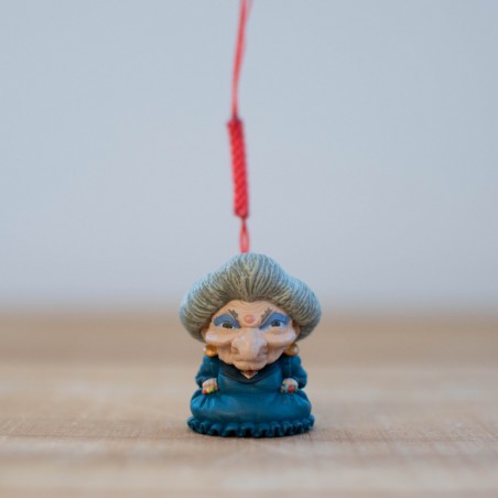 Straps - STRAP YUBABA- SPIRITED AWAY