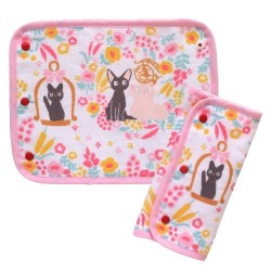 Accessoires - Protege Sangles Kiki Guirlandes – KiKiki la petite sorcière