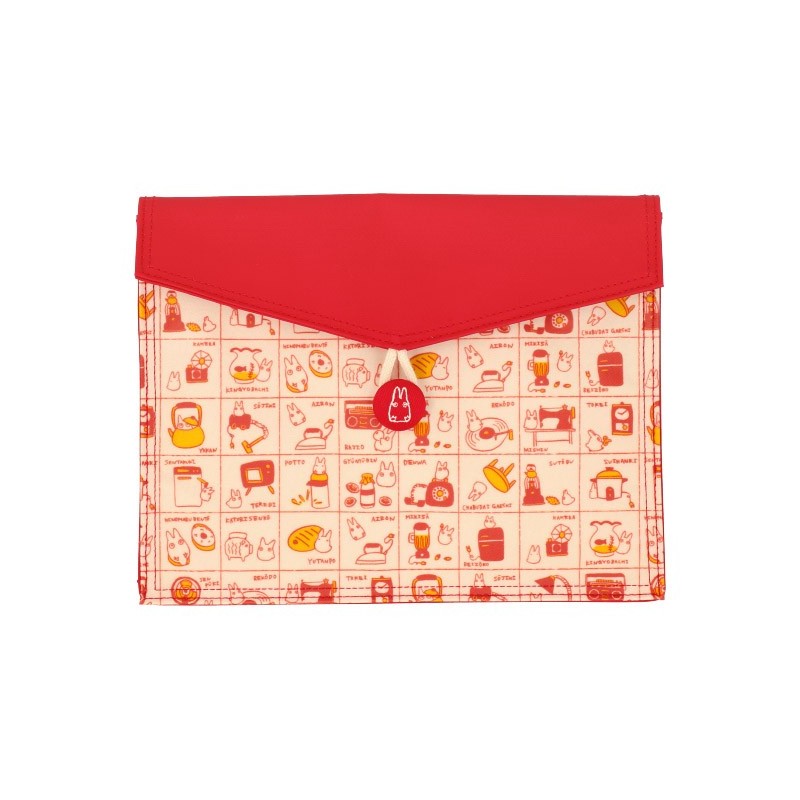 Accessories - POCKET RETRO TOTORO - MY NEIGHBOR TOTORO