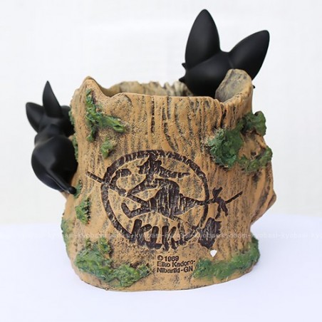 Décoration - FLOWER POT JIJI HIDE AND SEEK- KIKI'S DELIVERY SERVICE