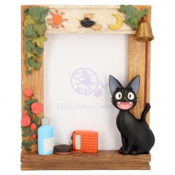 PHOTO FRAME KIKI AND LILY- KIKI'S DELIVERY SERVICE