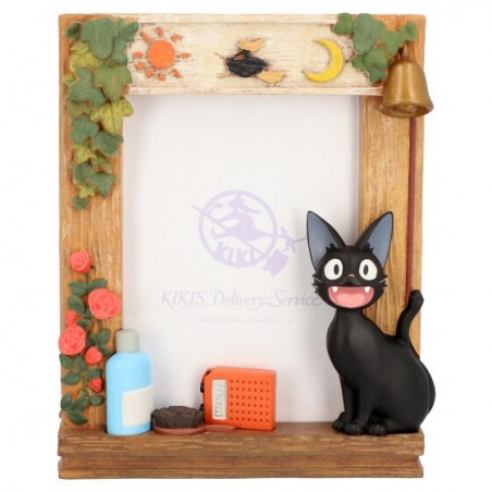 Frames - PHOTO FRAME KIKI GOOD MORNING- KIKI'S DELIVERY SERVICE