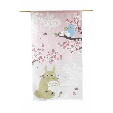 RIDEAUX TOTORO CERISIERS - MON VOISIN TOTORO