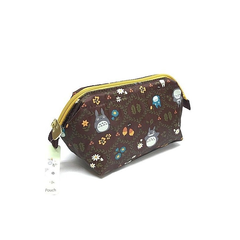 Storage - Kit Totoro Leaves - My Neighbor Totoro