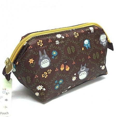 Classement - Trousse Totoro Feuilles - Mon Voisin Totoro