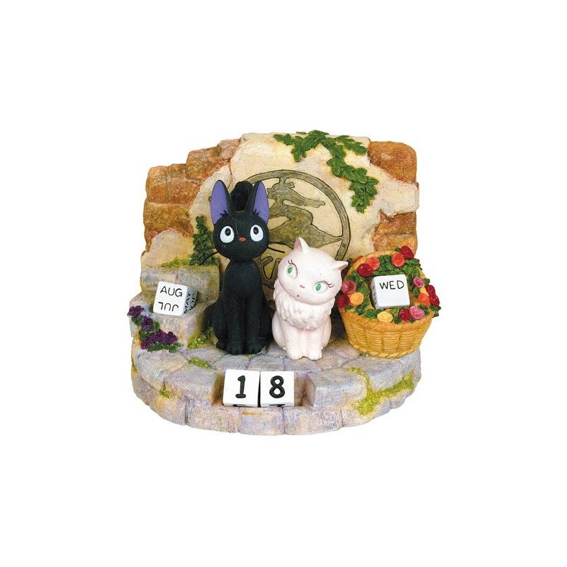 Décoration - CALENDER KIKI