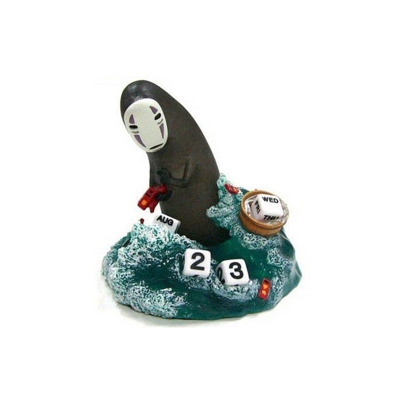 Décoration - Chihiro - Calendrier