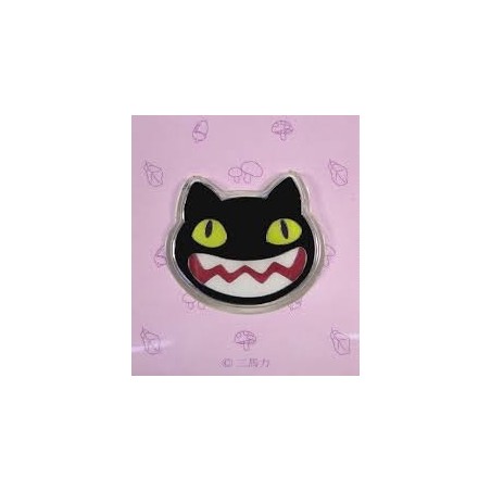 MAGNET TOTORO CAT -  MY NEIGHBOR TOTORO