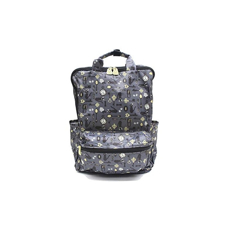 Sacs - Sac à dos Pliable Kiki Série Classique - Kiki la petite sorcière