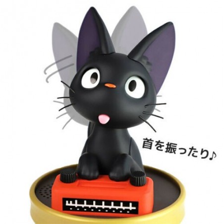 Music Boxes - MUSIC BOX COIN BANK JIJI -KIKI'S DELIVERY SERVICE