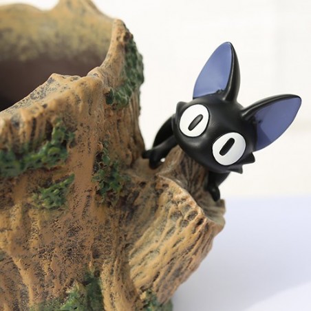 Décoration - FLOWER POT JIJI HIDE AND SEEK- KIKI'S DELIVERY SERVICE