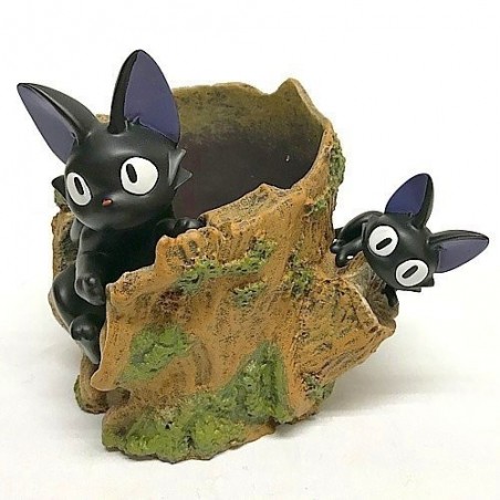 Décoration - FLOWER POT JIJI HIDE AND SEEK- KIKI'S DELIVERY SERVICE