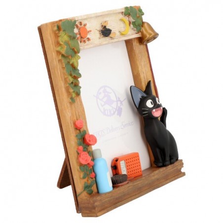 Frames - PHOTO FRAME KIKI GOOD MORNING- KIKI'S DELIVERY SERVICE