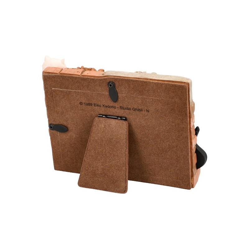 Frames - PHOTO FRAME KIKI AND LILY- KIKI'S DELIVERY SERVICE