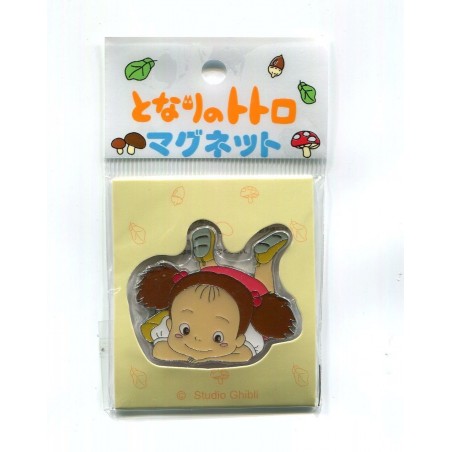 Magnets - Magnet Mei - My Neighbor Totoro