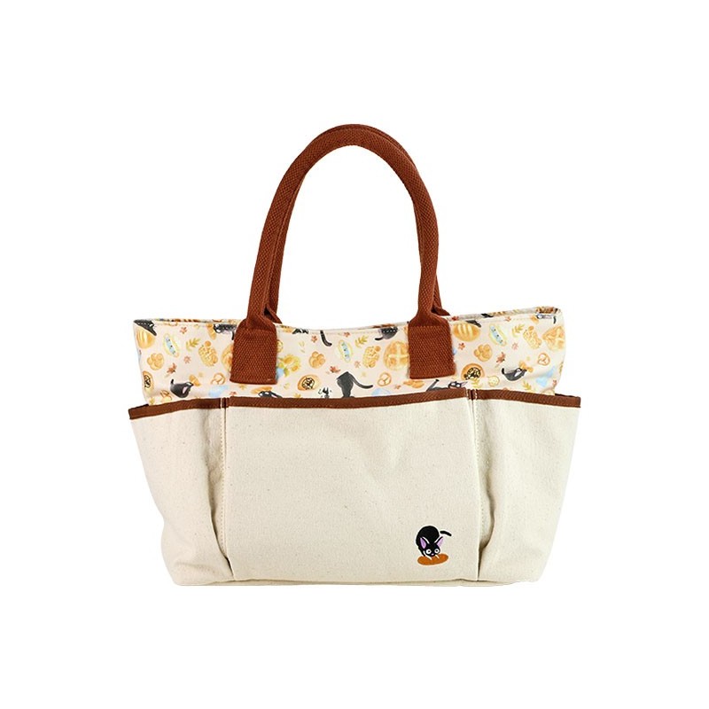 Sacs - Grand Sac Kiki Patisseries - Kiki la petite sorcière