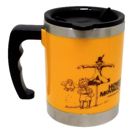 Cuisine et vaisselle - Thermo Mug Sophie et Hauru – Le Château ambulant