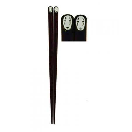 Chopsticks - CHOPSTRICKS NO FACE - SPIRITED AWAY