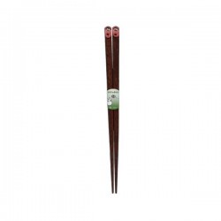 Chopsticks - CHOPSTICKS MAKKURO KUROSUKE RED - MY NEIGHBOR TOTORO