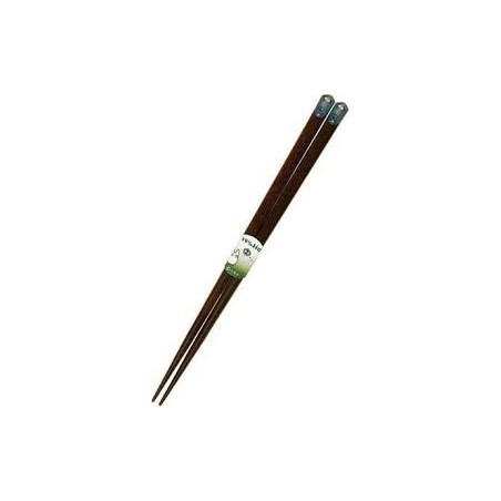 Chopsticks - CHOPSTICKS MAKKURO KUROSUKE BLUE - MY NEIGHBOR TOTORO