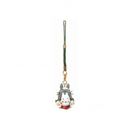 Straps - STRAP TOTORO CAMELIA - MY NEIGHBOR TOTORO