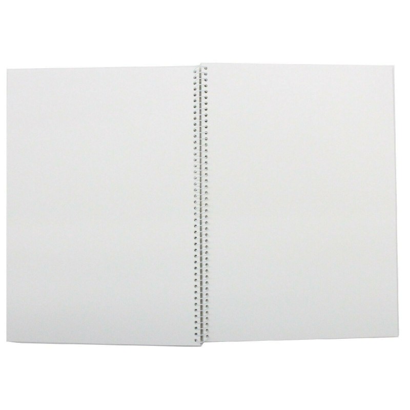 Carnets et Cahiers - Cahier Spiral Feuilles Des Arbres – Mon Voisin Totoro