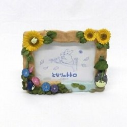 Frames - Photo Frame Summer - My Neighbor Totoro