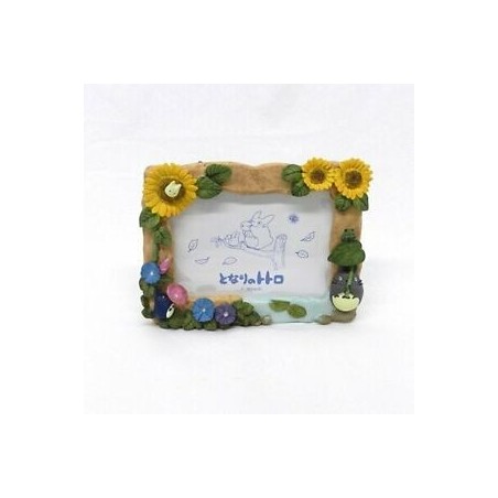 Frames - Photo Frame Summer - My Neighbor Totoro