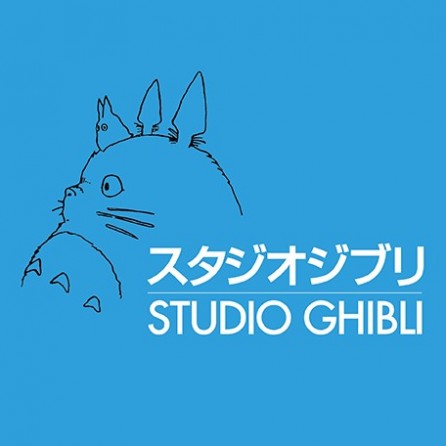 Studio Ghibli film merchandising
