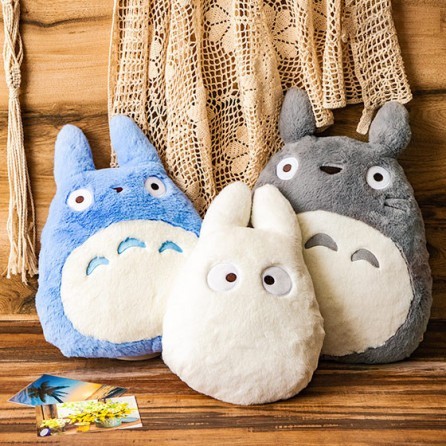 Coussins Ghibli - Boutique officielle du Studio Ghibli