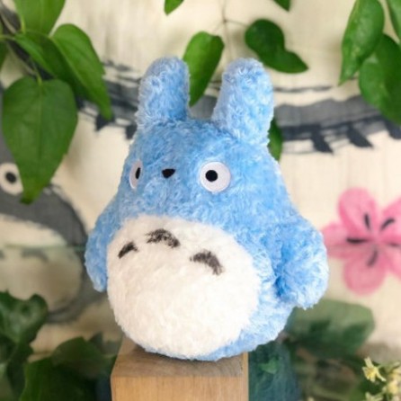 Fluffy Plush Ghibli - Studio Ghibli official store