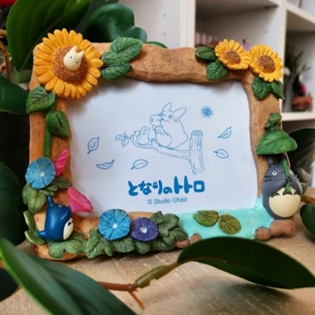 Ghibli frames - Studio Ghibli official store