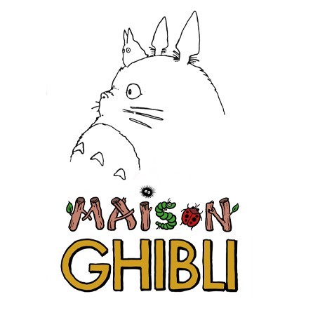 Nouveautés Maison Ghibli - Boutique officielle du studio Ghibli