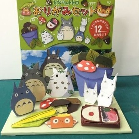 Arts and crafts Ghibli - Studio Ghibli official store