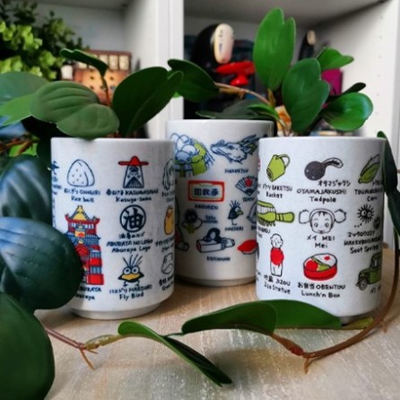 Mugs