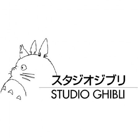 Official merchandise - Works by Hayao Miyazaki