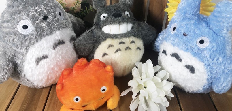 Millennia on X: Studio ghibli merch now in stock at our Westfield