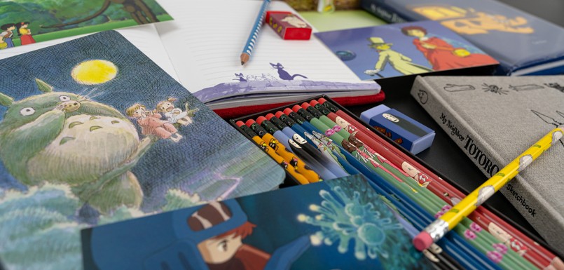 Fabriquez vos créations inspirées du studio Ghibli - 14 modèles DIY  inspirés des studios Ghibli à reproduire chez soi: Un livre non-officiel